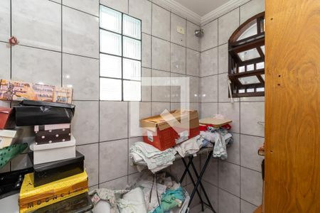 Casa para alugar com 87m², 2 quartos e 3 vagasQuarto de Serviço