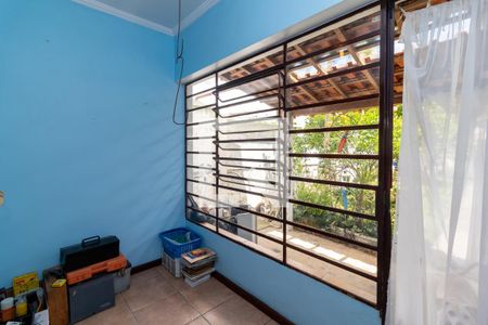 Casa para alugar com 87m², 2 quartos e 3 vagas Casa para alugar com 87m², 2 quartos e 3 vagasHall de Entrada