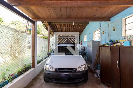 Casa para alugar com 87m², 2 quartos e 3 vagasGaragem