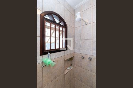 Casa para alugar com 87m², 2 quartos e 3 vagasBanheiro 2