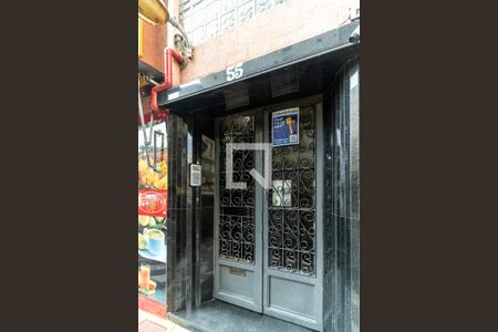 Studio à venda com 54m², 1 quarto e sem vagaPlaquinha