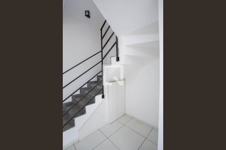Sala 1 de apartamento para alugar com 3 quartos, 120m² em Santa Rosa, Belo Horizonte