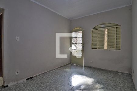 Sala de casa para alugar com 1 quarto, 45m² em Recanto das Emas, Brasília