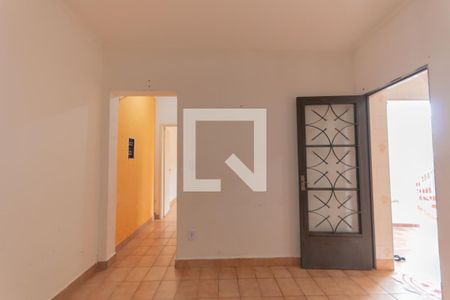 Sala de casa à venda com 1 quarto, 60m² em Jardim Conceição, Campinas