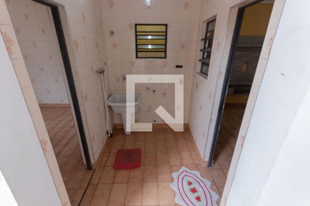 Casa à venda com 60m², 1 quarto e 1 vagaCozinha
