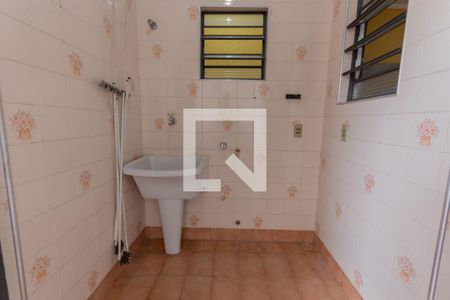 Casa à venda com 60m², 1 quarto e 1 vagaCozinha
