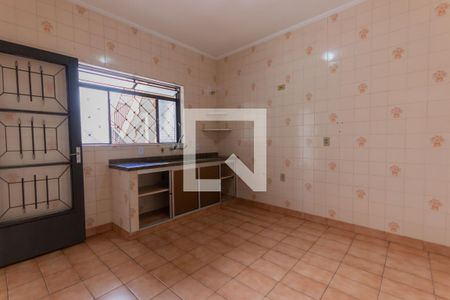 Casa à venda com 60m², 1 quarto e 1 vagaCozinha
