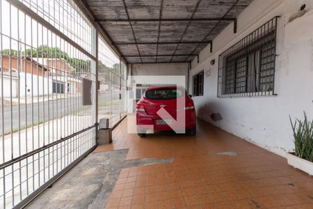 Casa à venda com 60m², 1 quarto e 1 vagaGaragem