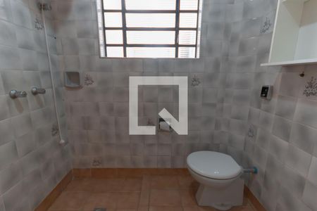 Casa à venda com 60m², 1 quarto e 1 vagaBanheiro