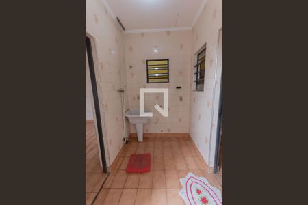 Casa à venda com 60m², 1 quarto e 1 vagaCozinha
