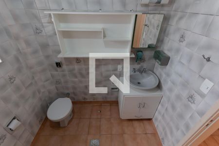 Casa à venda com 60m², 1 quarto e 1 vagaBanheiro