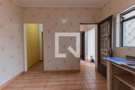 Casa à venda com 60m², 1 quarto e 1 vagaCozinha
