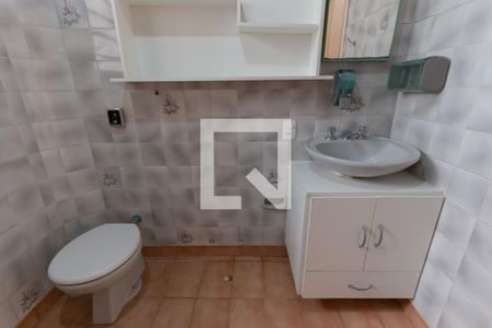 Casa à venda com 60m², 1 quarto e 1 vagaBanheiro