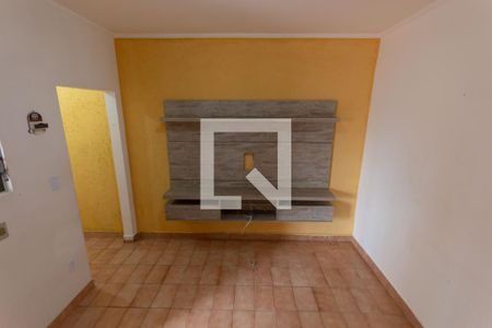 Sala de casa à venda com 1 quarto, 60m² em Jardim Conceição, Campinas