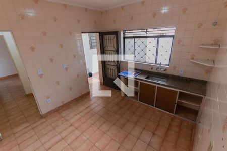 Casa à venda com 60m², 1 quarto e 1 vagaCozinha
