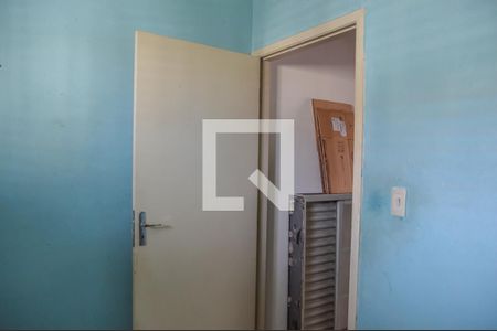 Quarto 1 de casa de condomínio para alugar com 2 quartos, 75m² em Cooperativa, São Bernardo do Campo