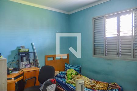 Quarto 1 de casa de condomínio para alugar com 2 quartos, 75m² em Cooperativa, São Bernardo do Campo