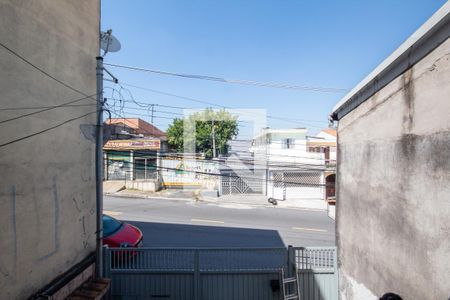 Vista da Sala de casa para alugar com 1 quarto, 65m² em Jardim Roberto, Osasco