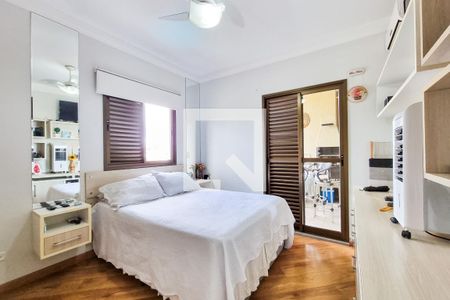 Suíte de apartamento para alugar com 3 quartos, 75m² em Urbanova, São José dos Campos