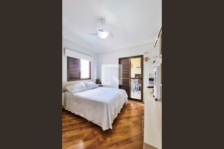 Suíte de apartamento para alugar com 3 quartos, 75m² em Urbanova, São José dos Campos