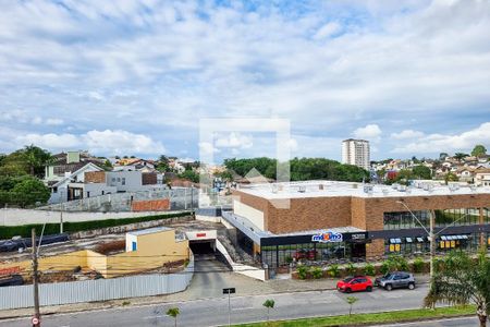 Vista de apartamento para alugar com 3 quartos, 75m² em Urbanova, São José dos Campos