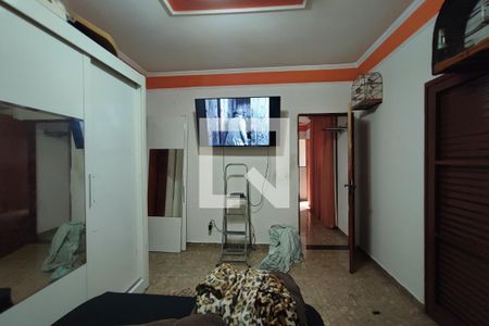 Quarto Suíte de casa para alugar com 3 quartos, 250m² em Jardim Roseira, Campinas