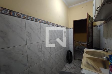 Casa à venda com 250m², 3 quartos e 3 vagasÁrea de Serviço