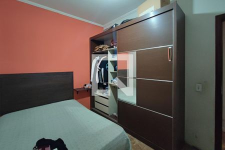 Casa à venda com 250m², 3 quartos e 3 vagasQuarto 3