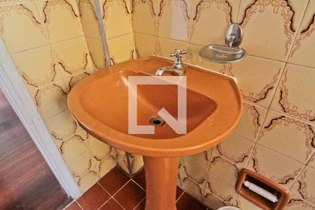 Apartamento para alugar com 61m², 2 quartos e 1 vagaBanheiro
