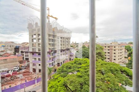 Quarto 1 de apartamento à venda com 2 quartos, 61m² em Vila Albertina, São Paulo