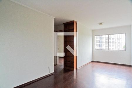 Sala de apartamento à venda com 2 quartos, 61m² em Vila Albertina, São Paulo