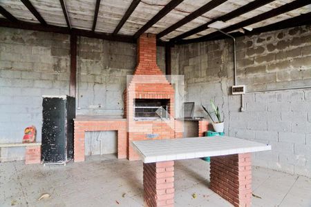 Apartamento para alugar com 61m², 2 quartos e 1 vagaÁrea comum - Churrasqueira