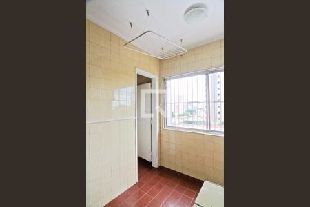 Apartamento para alugar com 61m², 2 quartos e 1 vagaÁrea de Serviço