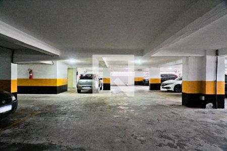 Apartamento para alugar com 61m², 2 quartos e 1 vagaGaragem