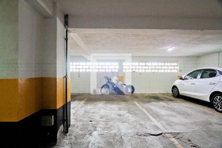 Apartamento para alugar com 61m², 2 quartos e 1 vagaVaga