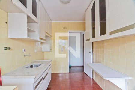 Apartamento para alugar com 61m², 2 quartos e 1 vagaCozinha