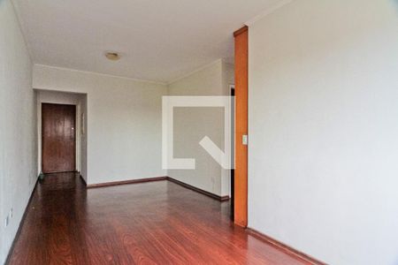 Sala de apartamento à venda com 2 quartos, 61m² em Vila Albertina, São Paulo