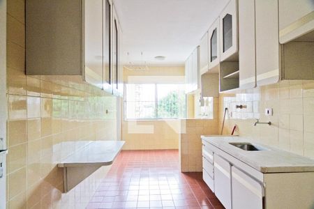 Apartamento para alugar com 61m², 2 quartos e 1 vagaCozinha