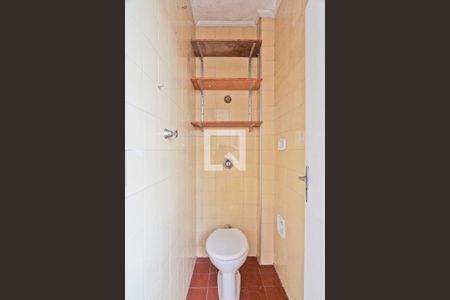 Apartamento para alugar com 61m², 2 quartos e 1 vagaÁrea de Serviço