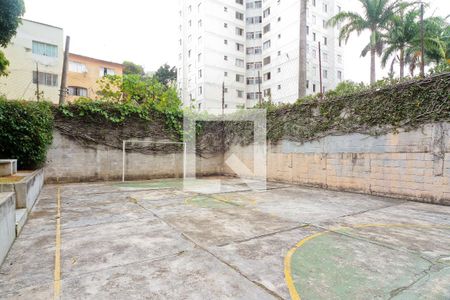 Apartamento para alugar com 61m², 2 quartos e 1 vagaQuadra Esportiva