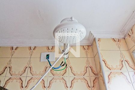 Apartamento para alugar com 61m², 2 quartos e 1 vagaBanheiro