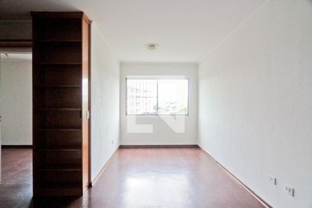 Sala de apartamento à venda com 2 quartos, 61m² em Vila Albertina, São Paulo
