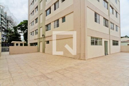 Apartamento para alugar com 61m², 2 quartos e 1 vagaÁrea comum - Salão de festas