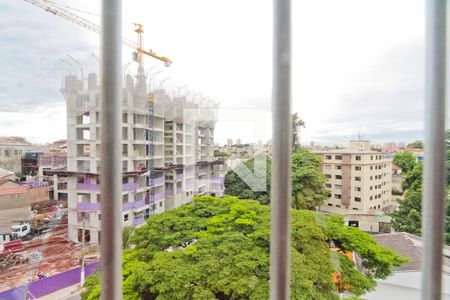 Sala de apartamento à venda com 2 quartos, 61m² em Vila Albertina, São Paulo