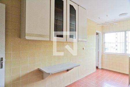 Apartamento para alugar com 61m², 2 quartos e 1 vagaCozinha