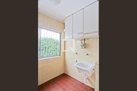Apartamento para alugar com 61m², 2 quartos e 1 vagaÁrea de Serviço
