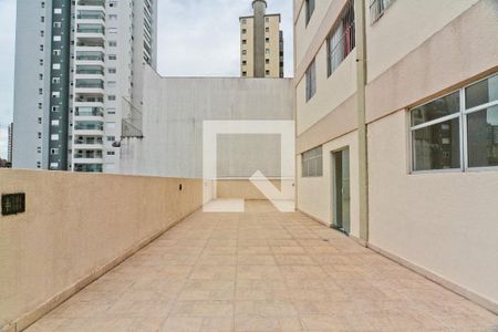 Apartamento para alugar com 61m², 2 quartos e 1 vagaÁrea comum - Salão de festas