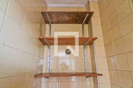 Apartamento para alugar com 61m², 2 quartos e 1 vagaÁrea de Serviço