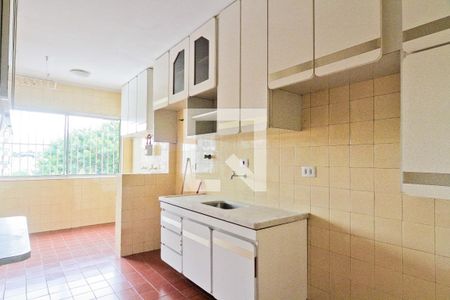 Apartamento para alugar com 61m², 2 quartos e 1 vagaCozinha