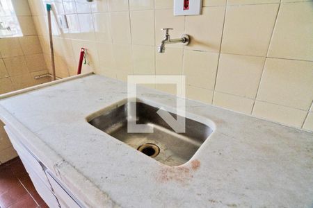 Apartamento para alugar com 61m², 2 quartos e 1 vagaCozinha